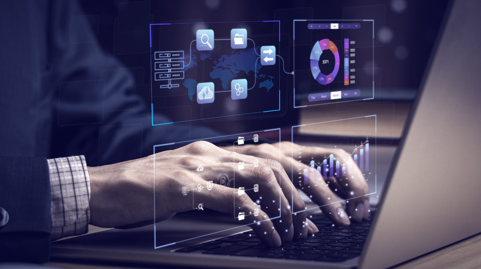 Software & Platforms